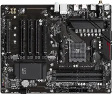 Tarjeta Madre Gigabyte B550 Ud Ac, Atx, Socket Am4, Amd B550, 128gb Ddr4, Hdmi Open Box